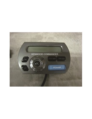 Kenwood Topside Compatible with 400 Stereo Only